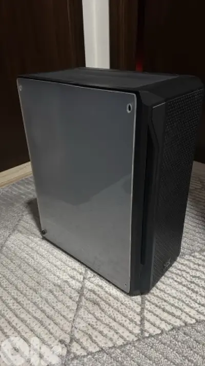 case xigmatec