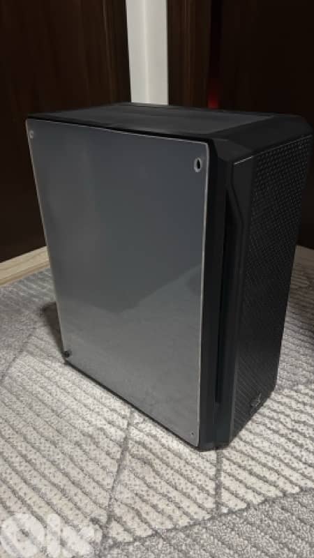case xigmatec 0