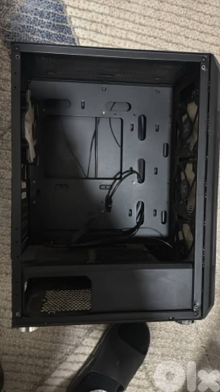 case xigmatec 1