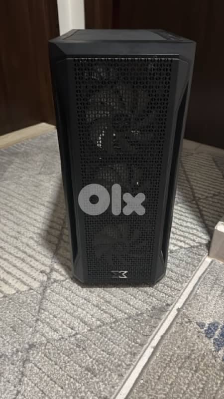case xigmatec 2