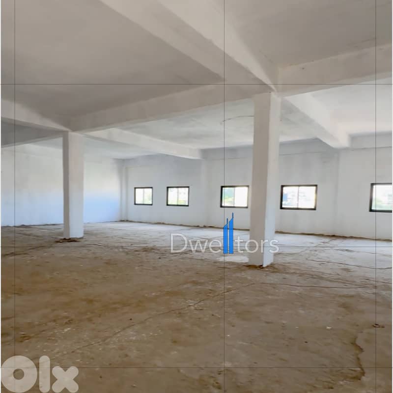 Warehouse for rent in MKALLES - 400 MTS2 - 4.5 M Height 0