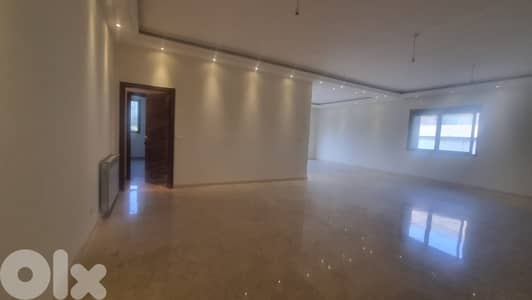 Apartment for sale in Rabweh - شقة للبيع في الربوة