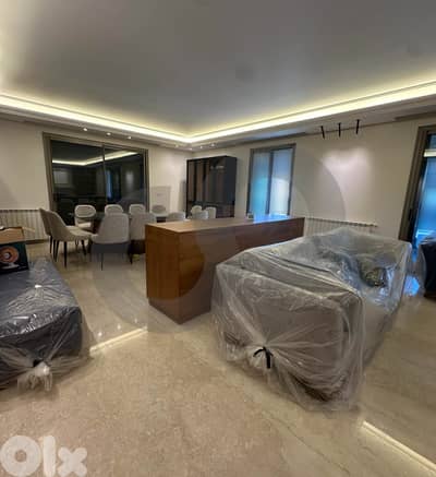 Spacious Terrace, great deal, prime area, Beit El Kiko REF#OD130897