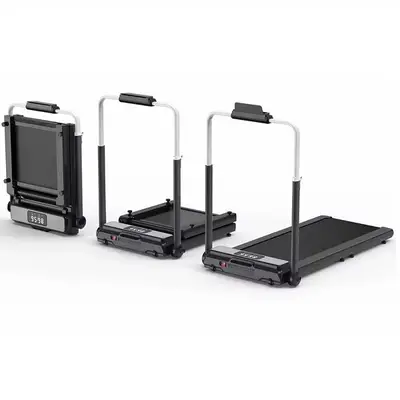 $350 - Foldable Treadmill Walking Pad جهاز مشي قابل للطي