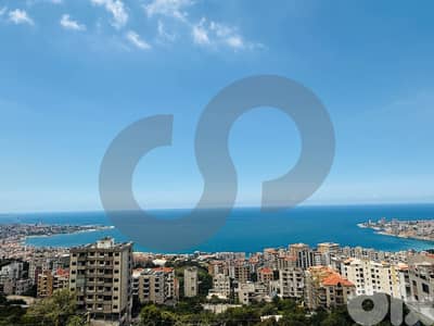 super prime location, sea view, Sahel Alma/ساحل علما REF#ST128674