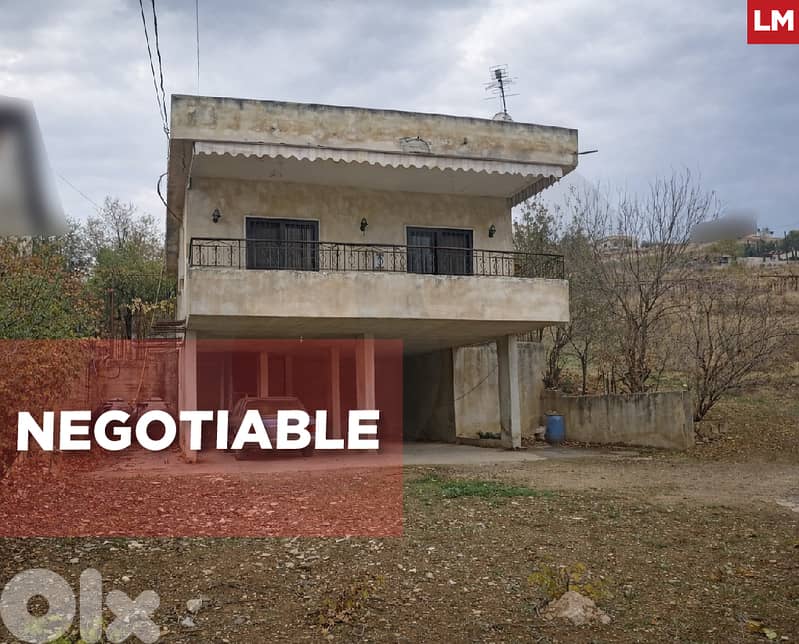 Your Private Home Retreat in Fourzol – Zahle REF#LM130895 0