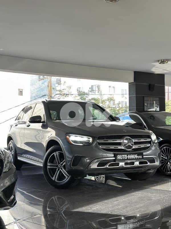 Mercedes-Benz GLC 300 _ 2020 !!!! 0