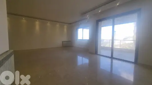 Apartment for sale in Rabweh - شقة للبيع في الربوة