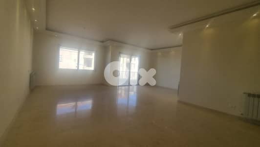 Apartment for sale in Rabweh - شقة للبيع في الربوة