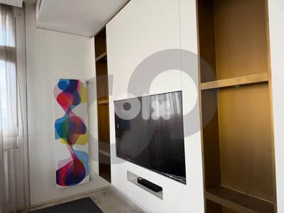 Stunning Sea View , terrace, Ain Al Mraiseh/عين المريسة REF#JT130903