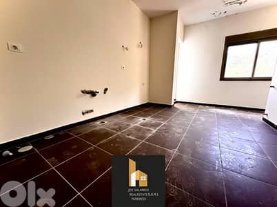 Apartment for sale in Fatqa Duplex 300m2 Sea View/فتقا