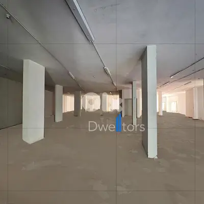 Warehouse for rent in SABTIYEH - 750 MTS2 - 3.8 Mt Height