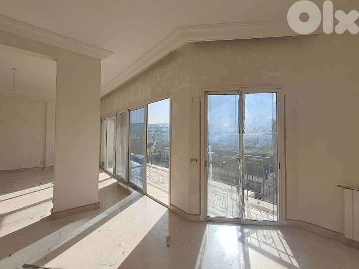 Apartment for Rent in Badaro 0