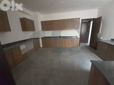 Brand New Apartment – Dhour Choueir – Prime Location REF#KR130907