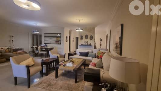 GMC181MAN - Apartment for sale in Beit Chabab - شقة للبيع في بيت شباب