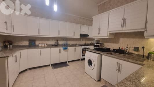 GMC181MAN - Apartment for sale in Beit Chabab - شقة للبيع في بيت شباب