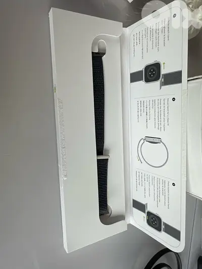 Apple Watch series 9 Designed by Apple in California
