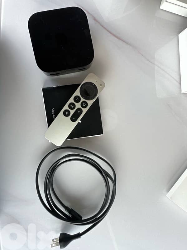 Apple Tv 0
