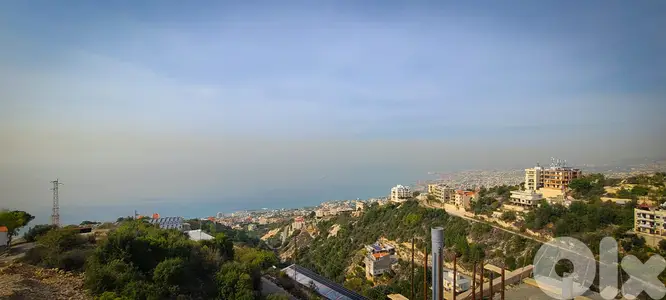 GMB147GM - Under Construction Duplex For Sale In Halat دوبلكس قيد