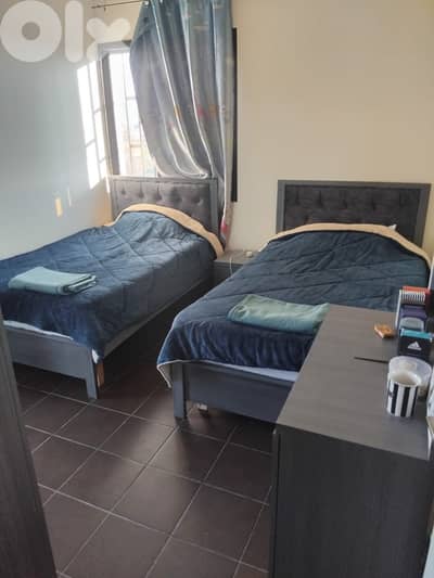 GMB183K - Apartment for sale in Amchit - شقة للبيع في عمشيت