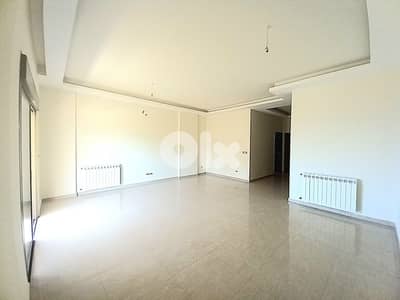 Biakout, metn/ Elegant Apartment  For Sale –  بياقوت/شقة أنيقة للبيع