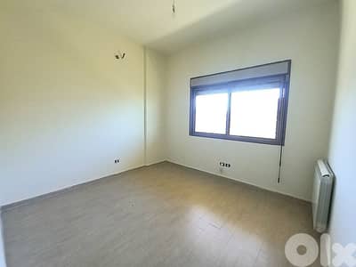 Biakout, metn/ Elegant Apartment  For Sale –  بياقوت/شقة أنيقة للبيع