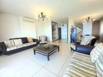 Mazraat Yachouh/ Exclusive Duplex for Rent - مزرعة يشوع دوبلكس للإيجار