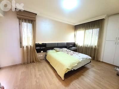 Mazraat Yachouh/ Exclusive Duplex for Rent - مزرعة يشوع دوبلكس للإيجار