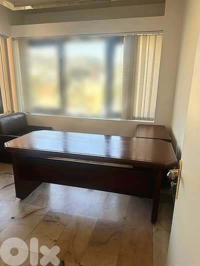Mirna Chalouhi Highway/ Office for Rent  -ميرنا شالوحي مكتب للإيجار