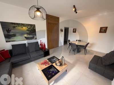 Brand new, fully furnished, batroun, kouba/ البترون REF#RI130916