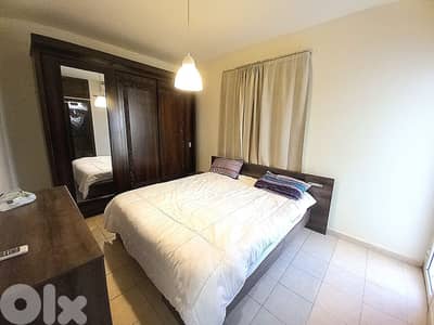 Dbayeh, prime location/ Sea View Apartment for rent - ضبيه شقة للإيجار
