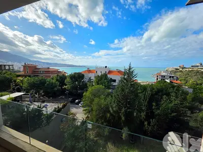 Brand New Apartment For Rent In Ghazir شقة للاجار في غزير