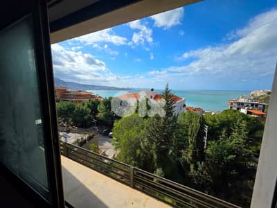 Brand New Apartment For Rent In Ghazir شقة للاجار في غزير