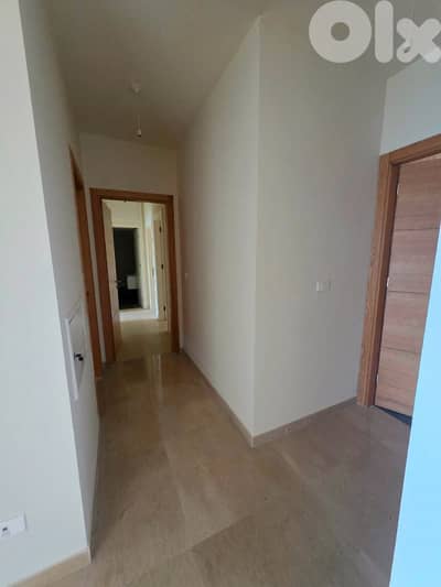 Brand New Apartment For Rent In Ghazir شقة للاجار في غزير