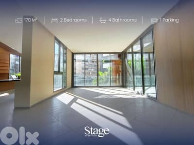 Apartment For SALE In ACHRAFIEH, الاشرفية