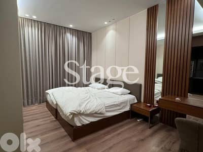 Apartment For SALE In KANTARI | Luxurious Tower, القنطاري
