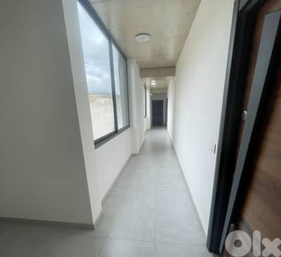 Showroom for Rent in Tabarja