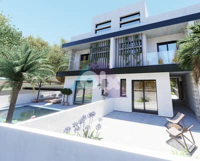 Permanent Residency Cyprus, Villa+Private Pool 4sale in Larnaca,Cyprus Permanent Residency Cyprus, Villa+Private Pool 4sale in Larnaca,Cyprus