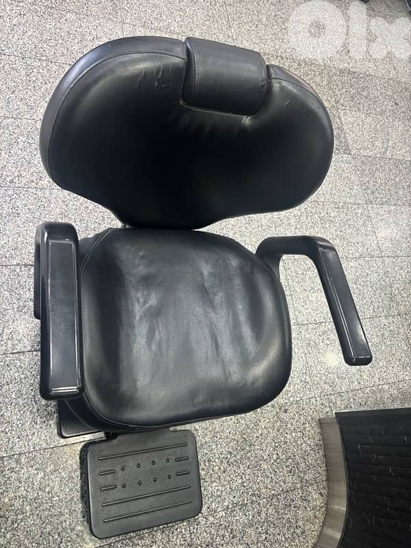 3 Chairs For Sale 1