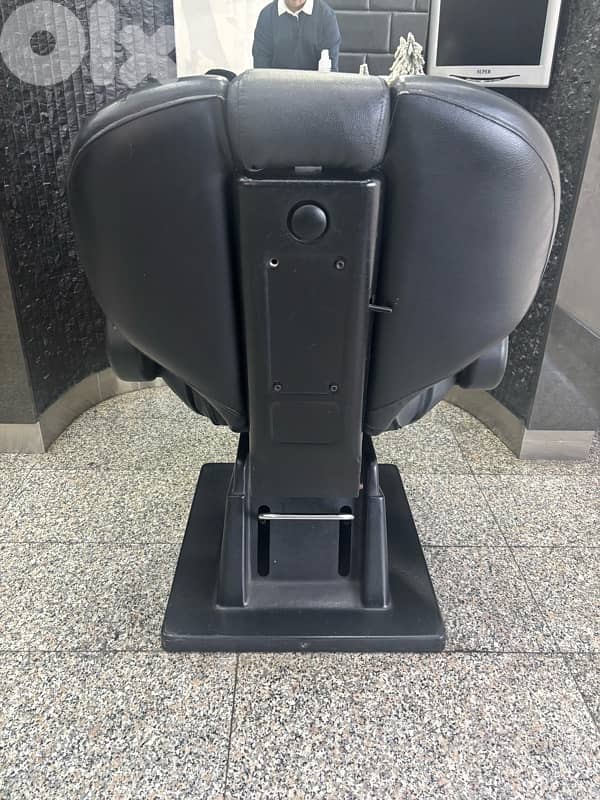 3 Chairs For Sale 3