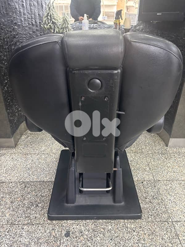 3 Chairs For Sale 5