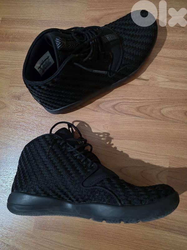 original Nike Air size 41 0