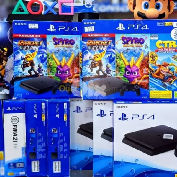 available  ps4 ps5 nintendo switch starting 150$ 0
