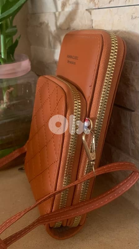 Cross bag original brand 0