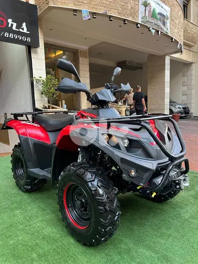 linhai 300