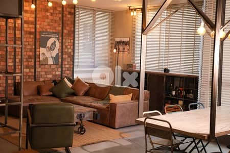 apartment for rent furnished in sin el fil ‏شقة للاجار في سن الفيل
