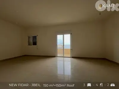 Apartment For Sale In New Fidar - شقة للبيع في منطقة نيو فدار