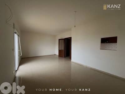 Apartment For Sale In New Fidar - شقة للبيع في منطقة نيو فدار