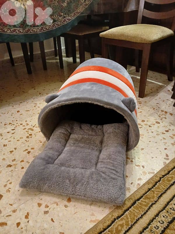 pets house 0