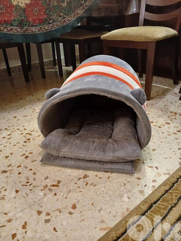 pets house 2